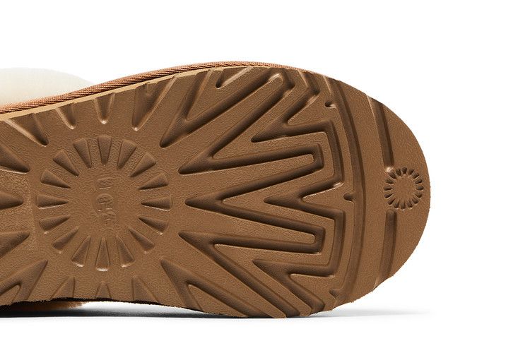 UGG Tazzette Slipper Chestnut (Women's)