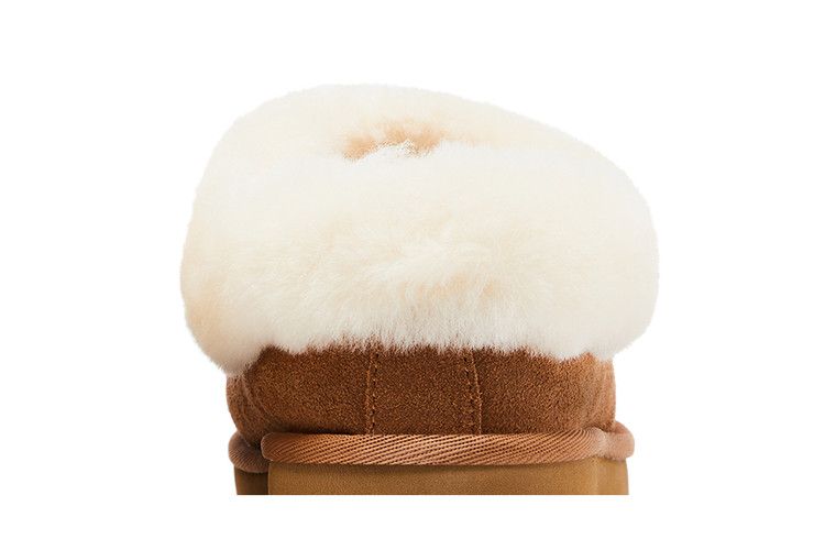 UGG Tazzette Slipper Chestnut (Women's)