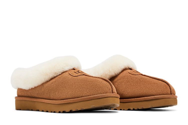 UGG Tazzette Slipper Chestnut (Women's)