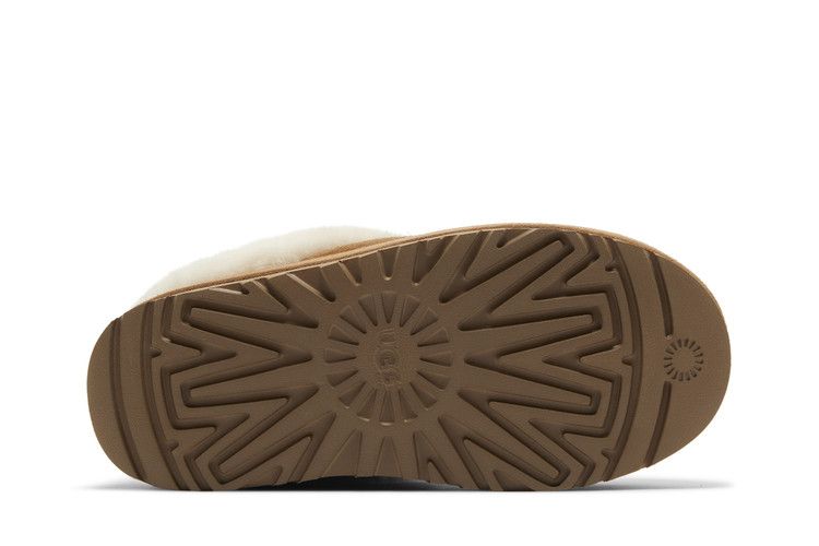UGG Tazzlita Slipper Chestnut (Women's)