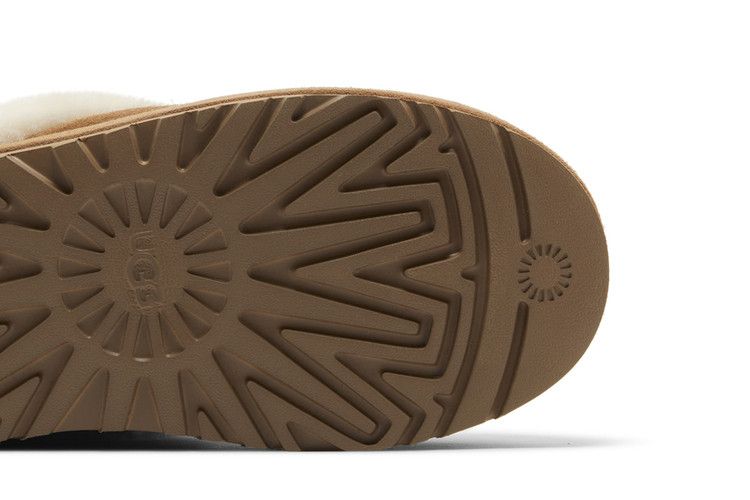 UGG Tazzlita Slipper Chestnut (Women's)