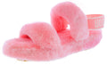 UGG Women’s Oh Yeah Slingback Slipper