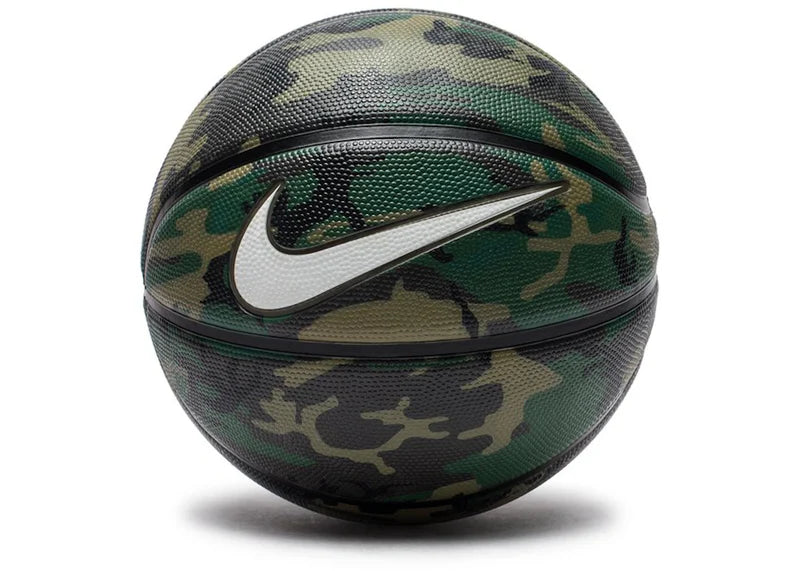 Undefeated x Basketball Camo