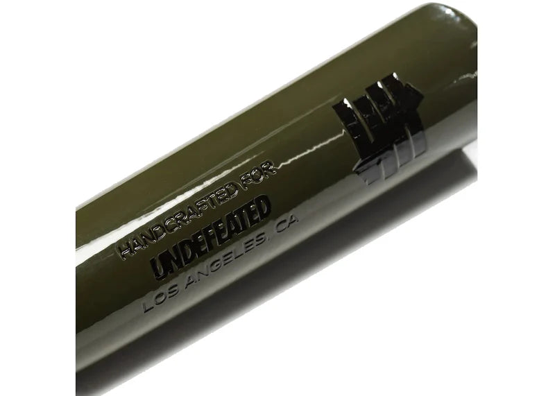 Undefeated x Marucci CB15 Custom Pro Model Bat Maple