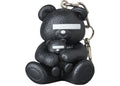 Undercover x Medicom Toy Bear Keychain Black
