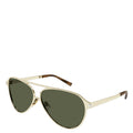 UNISEX SL 734-004 SUNGLASSES