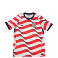 USMNT 2026 STADIUM HOME JERSEY WHITE