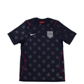 USMNT 2026 STADIUM JERSEY BLUE