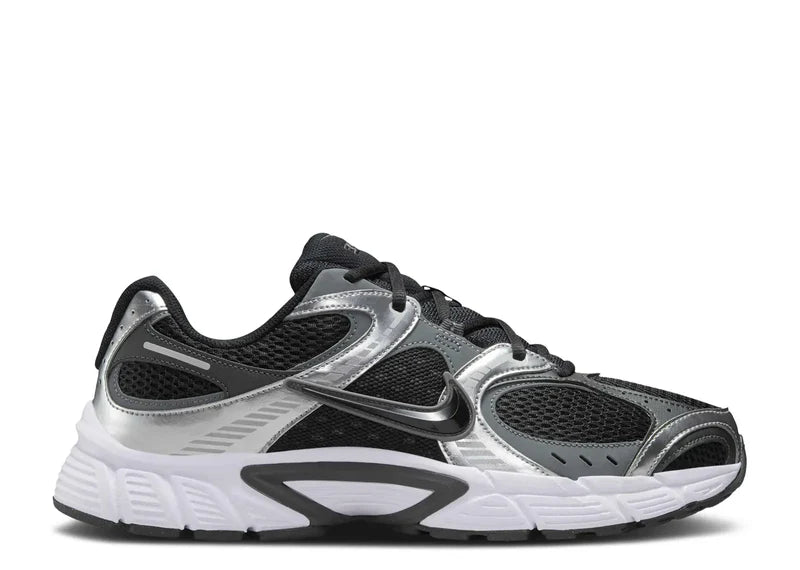 V5 RNR 'BLACK ANTHRACITE SMOKE GREY'