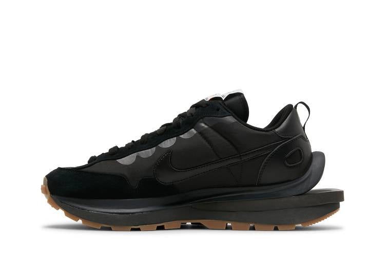 Vaporwaffle sacai Black Gum