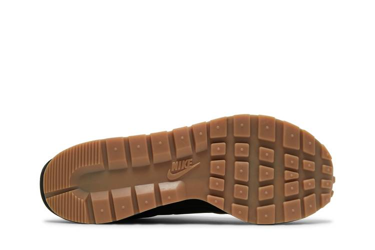 Vaporwaffle sacai Black Gum