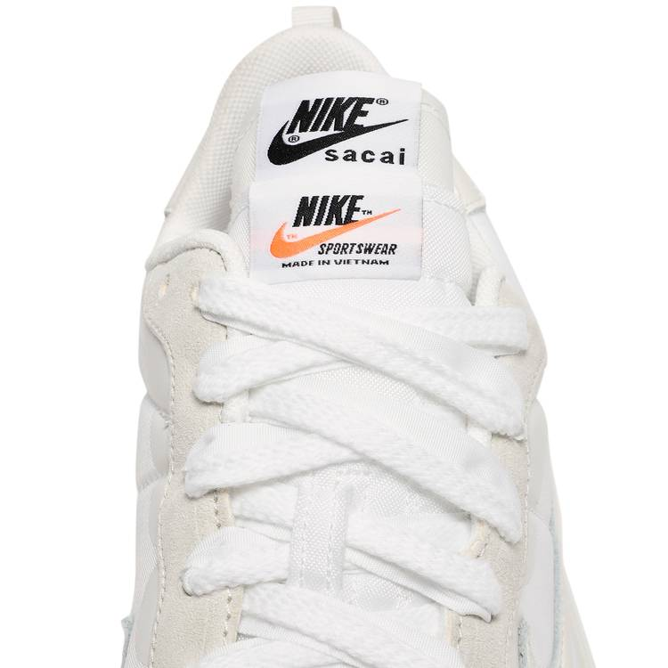 Vaporwaffle sacai Sail Gum