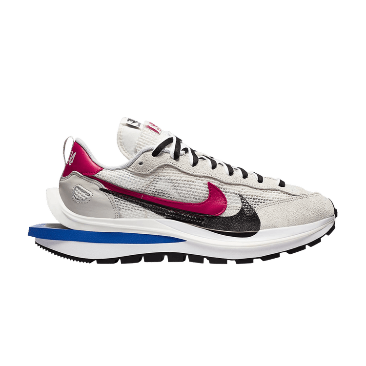 Vaporwaffle sacai Sport Fuchsia Game Royal