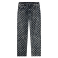 VELVET RAHUL JEANS