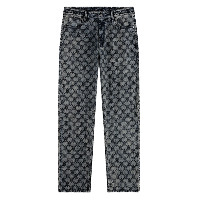 VELVET RAHUL JEANS