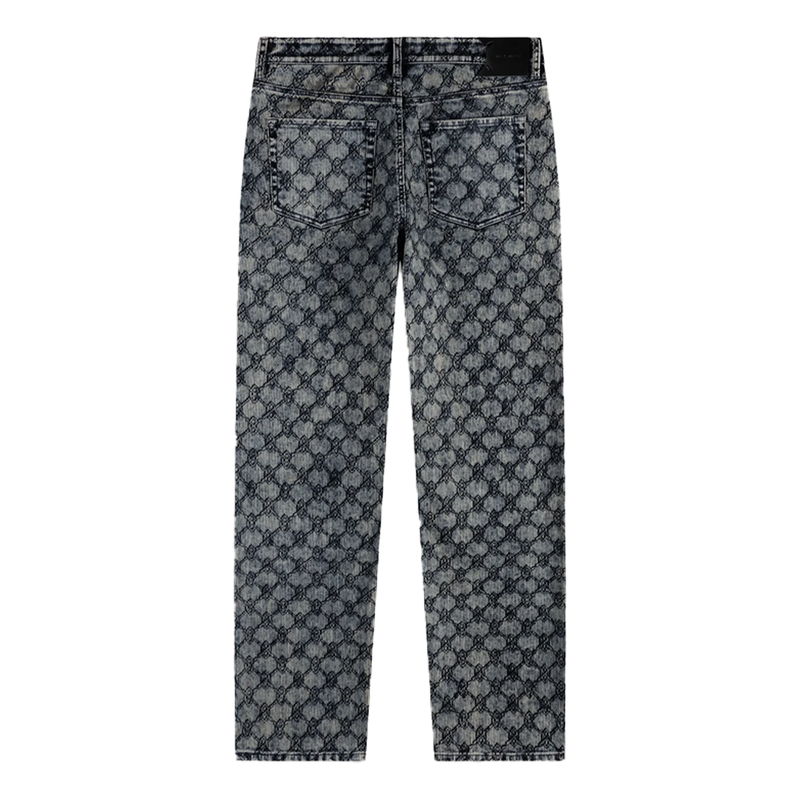 VELVET RAHUL JEANS