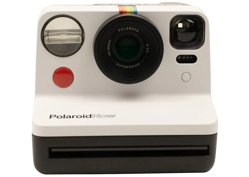 Verdy x ComplexCon Poloaroid Instant Camera