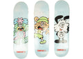 Verdy x ComplexCon Skateboard Deck Set