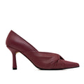 VICTORIA WINE HEELS