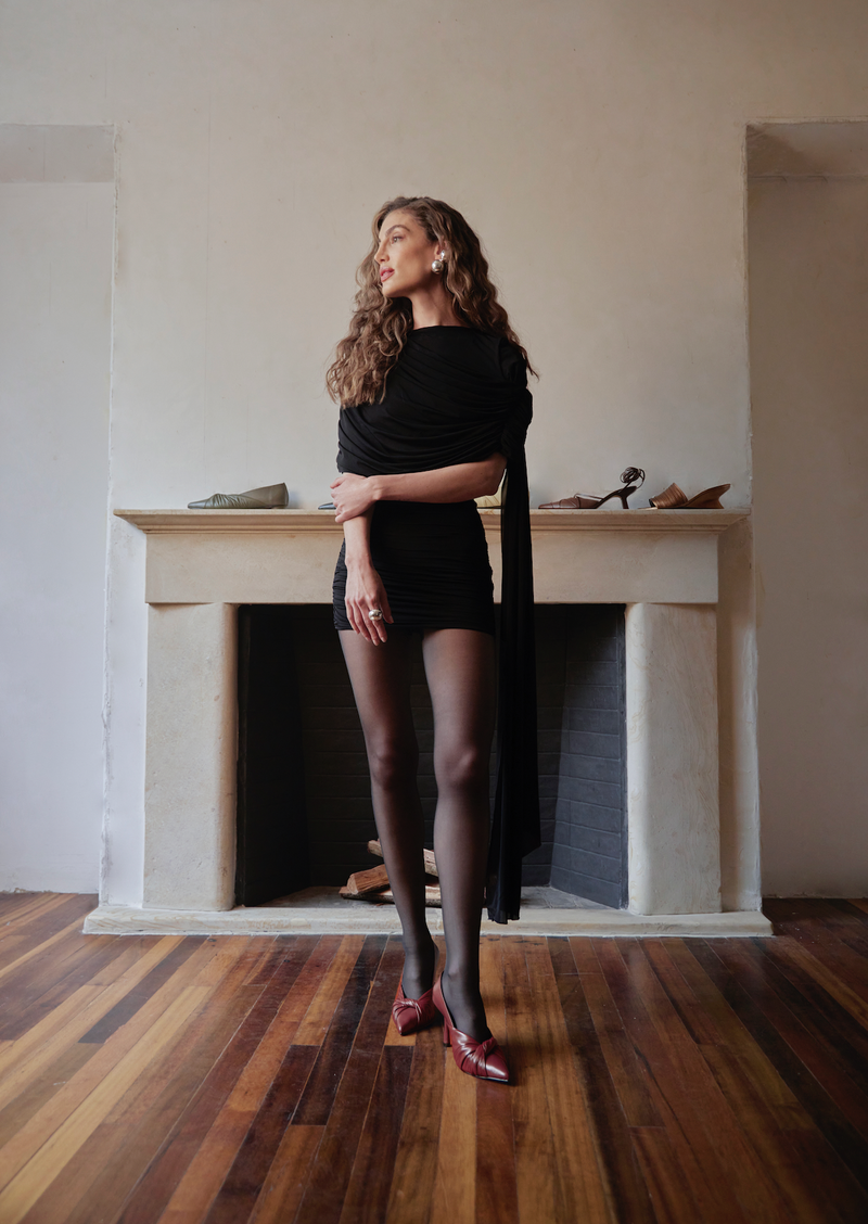 VICTORIA WINE HEELS