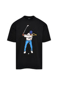 Vintage Double Sided Swingman Tee