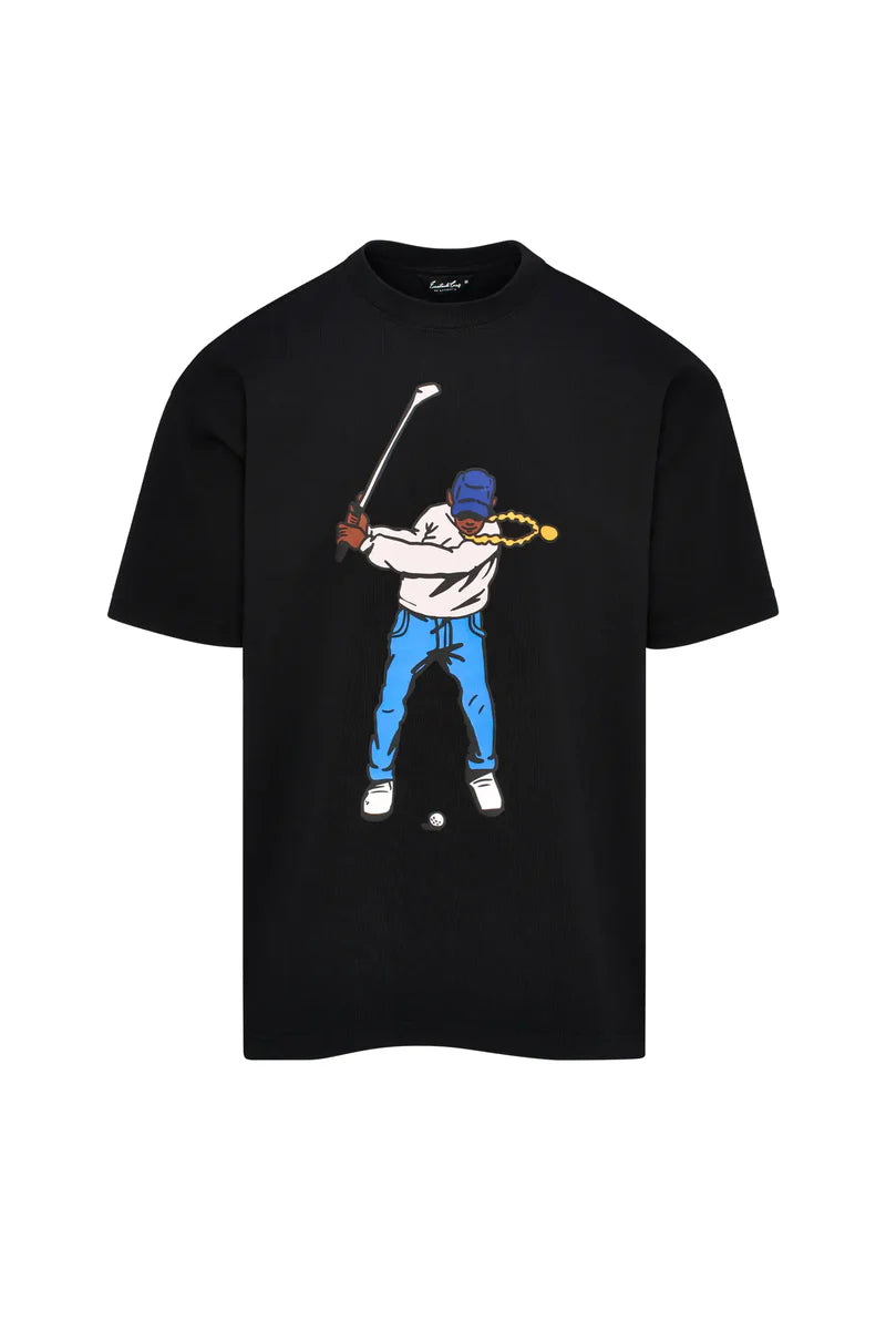Vintage Double Sided Swingman Tee