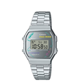 VINTAGE SILVER PAC-MANA168WEPC-7A