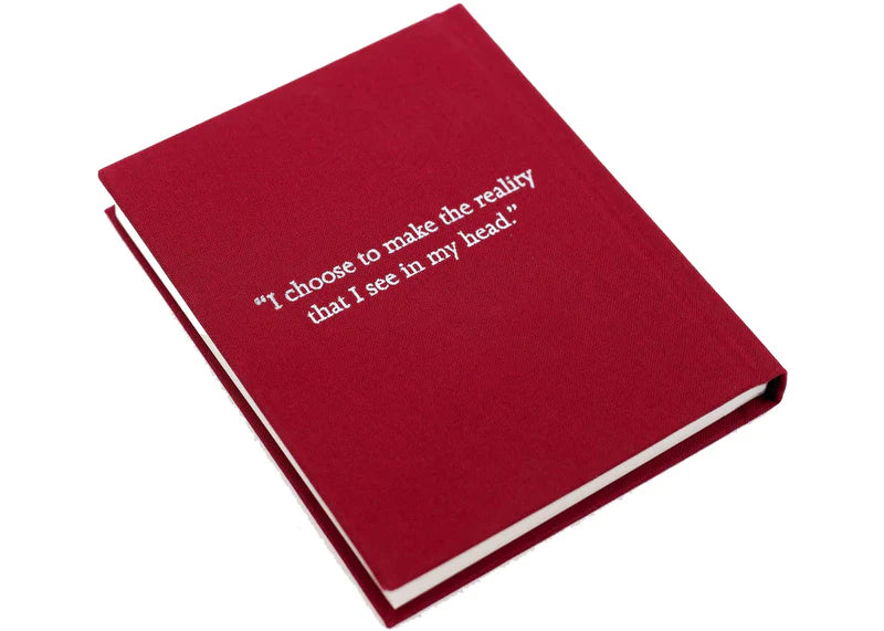 Virgil Abloh Abloh-isms Book