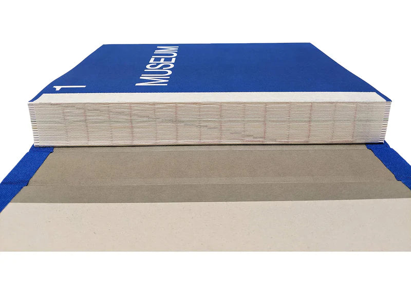 Virgil Abloh x MCA Figures of Speech Book Multi