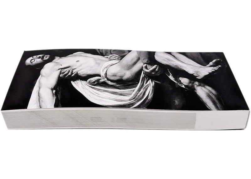 Virgil Abloh x MCA Figures of Speech Pyrex Vision Flip Book Multi