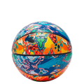 "WHAT THE KOBE" 8P KOBE BRYANT BASKETBALL