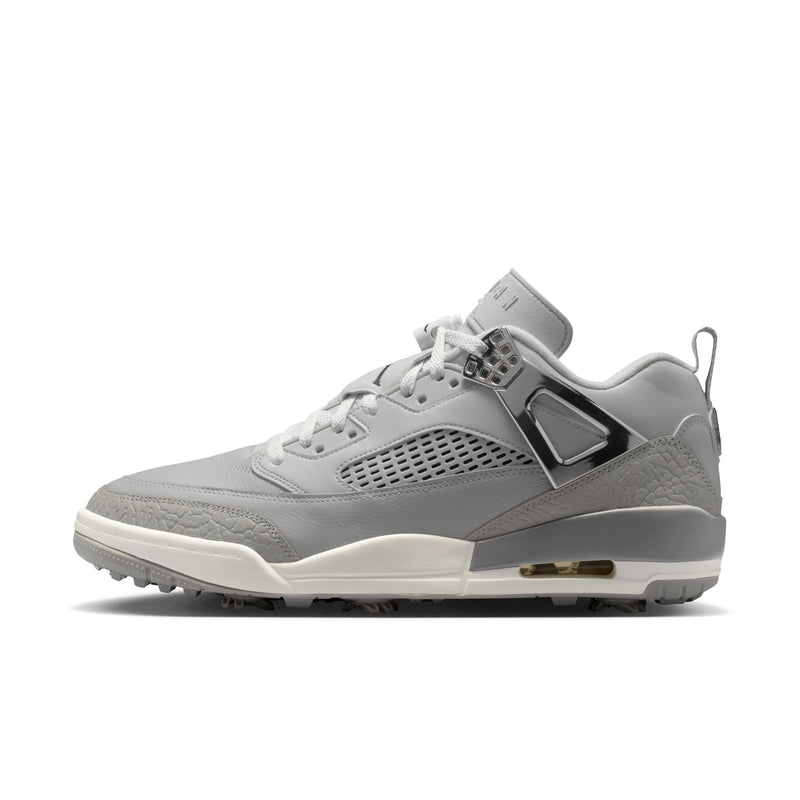 White/Obsidian-Pure Platinum JORDAN SPIZIKE