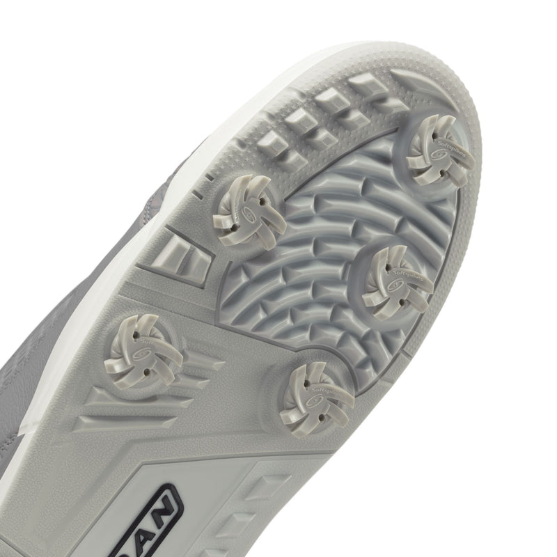 White/Obsidian-Pure Platinum JORDAN SPIZIKE