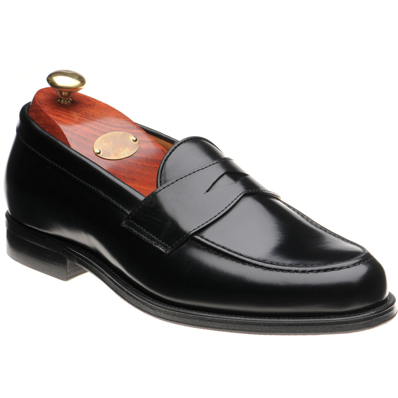 Product image for Wildsmith Model 31 in black polished
