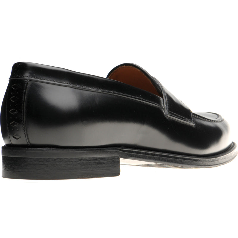Product image for Wildsmith Model 31 in black polished