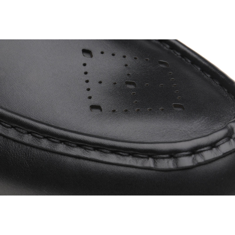 Product image for Wildsmith Model 68 in black calf