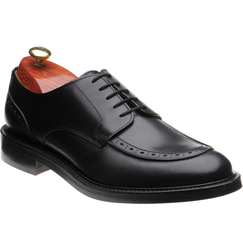 Product image for Wildsmith Model 74 in black calf