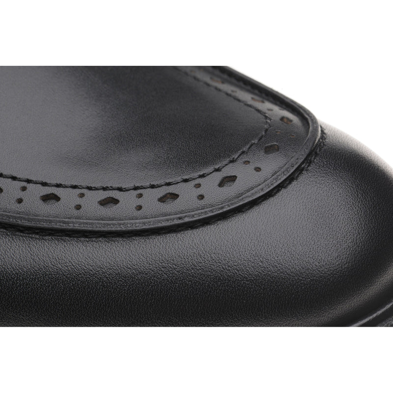 Product image for Wildsmith Model 74 in black calf