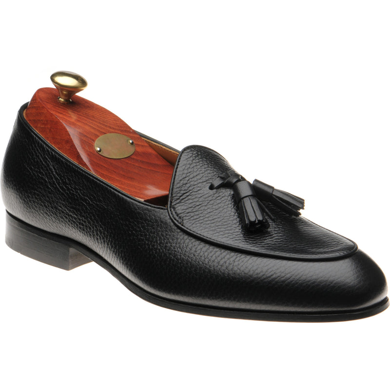Product image for Wildsmith Model 88 in black grain