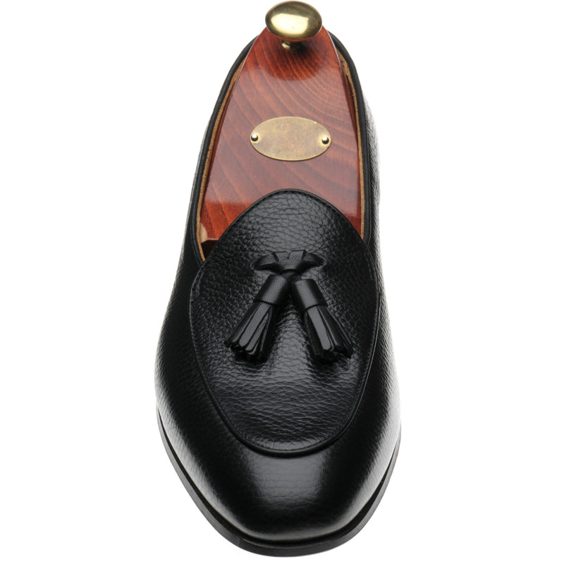 Product image for Wildsmith Model 88 in black grain