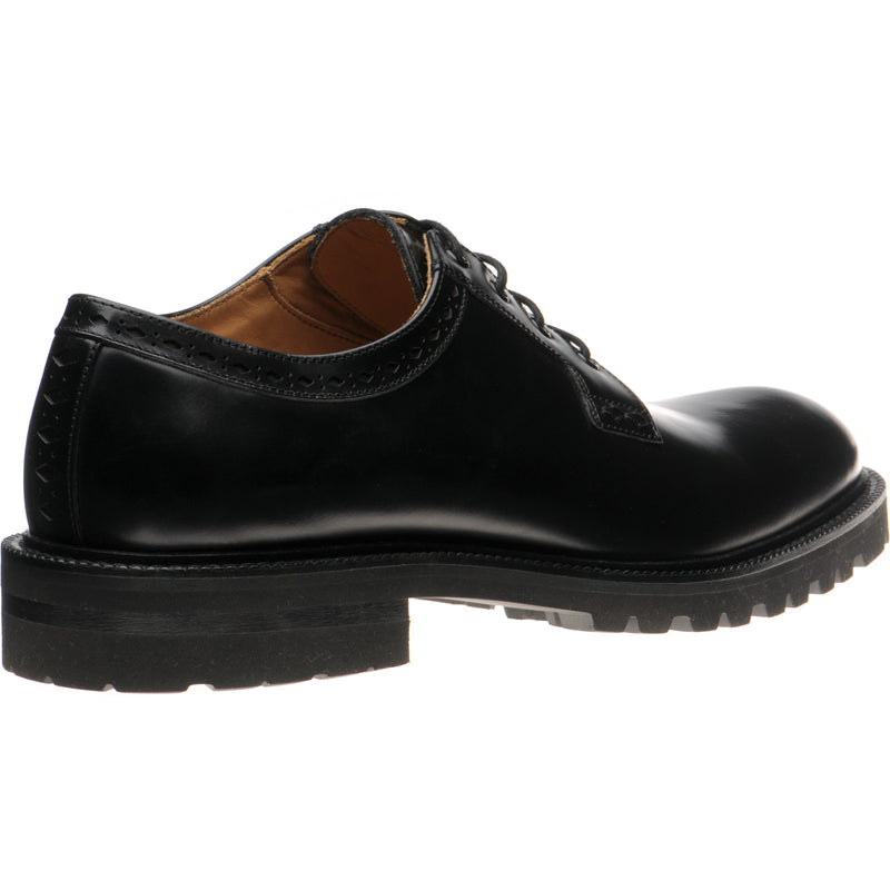 Product image for Wildsmith Model 91 in black polished