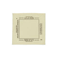 Product image for Wildsmith Selvyt premium polishing cloth (25 x 25) in undyed cotton
