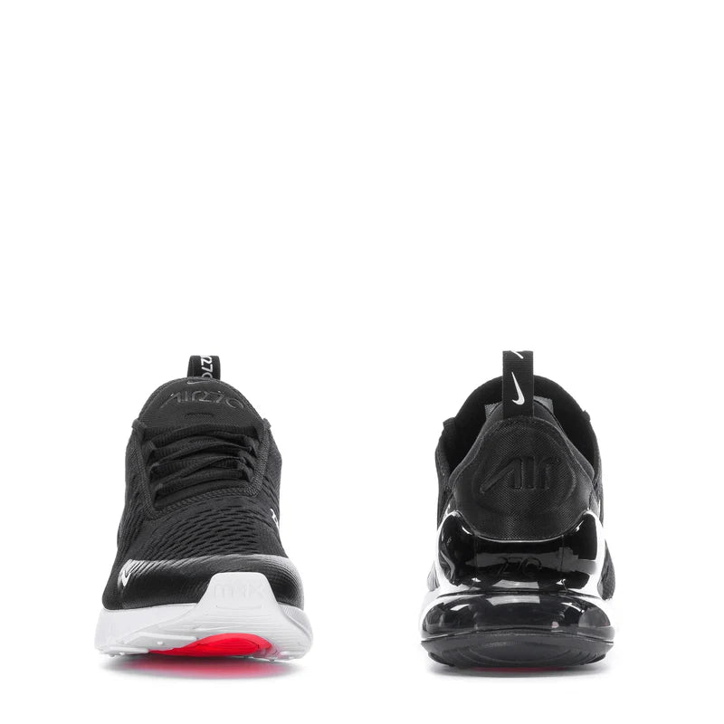 WMNS AIR MAX 270 'BLACK WHITE '