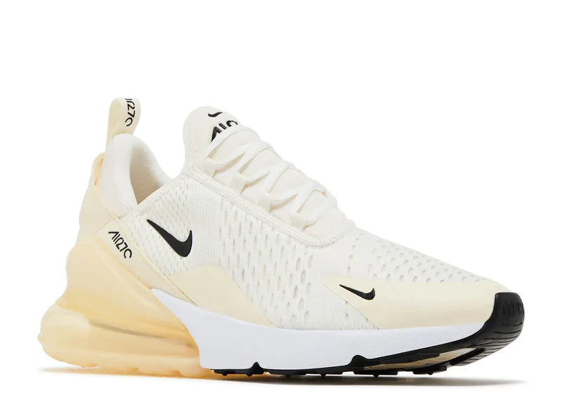 WMNS AIR MAX 270 'COCONUT MILK'