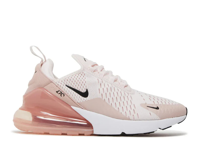 WMNS AIR MAX 270 'LIGHT SOFT PINK'
