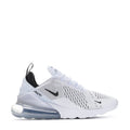 WMNS AIR MAX 270 'WHITE BLACK'