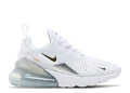 WMNS AIR MAX 270 'WHITE'