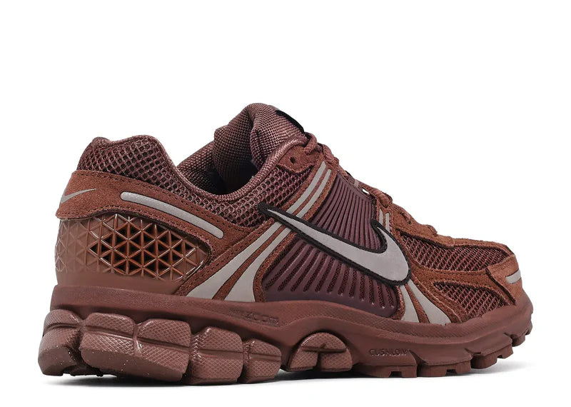 WMNS AIR ZOOM VOMERO 5 'FAUNA BROWN VELVET BROWN'