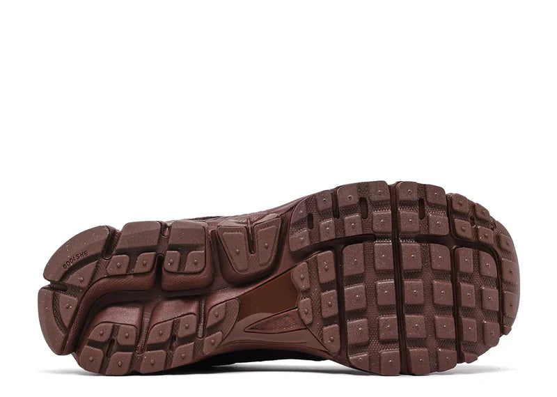 WMNS AIR ZOOM VOMERO 5 'FAUNA BROWN VELVET BROWN'