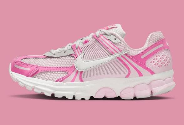 WMNS AIR ZOOM VOMERO 5 'HYPER PINK'